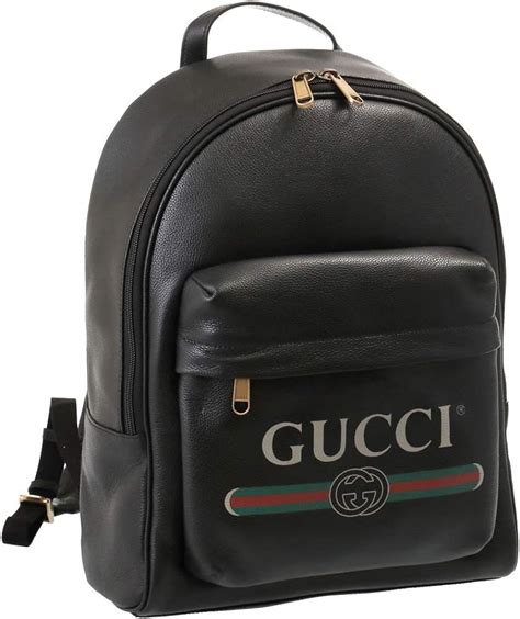 グッチ(GUCCI) リュック・バックパック 